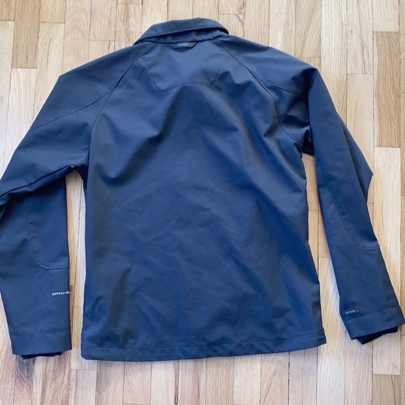 Columbia Titanium Interchange Omni-Shield Jacket - Picture 9 of 12